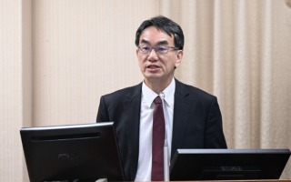 台湾海缆频遭破坏 立委吁设扣押机制