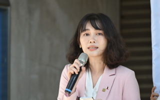 台湾基进：警惕中共“融合式进攻”