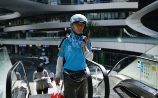 【翻墙必看】失业没存款大军挑战中共政权