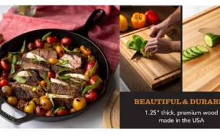 无毒厨具，守护全家健康