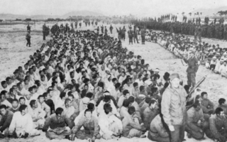 沈舟:中共军队在朝鲜战场如何被打懵(七)