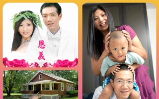 苦难、爱与希望：一位女设计师的传奇故事