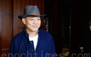 李连杰被传接受心脏移植 拍视频辟谣遭质疑