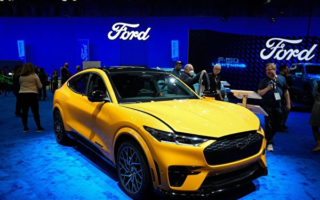 电动车非“零排放” 产生污染远超传统汽车