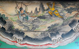 金猴出手 没有过不去的火焰山