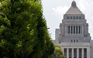 中共战狼外交官发文干预大选 日本要求删除