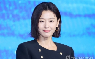 全智贤公开私生活 独特的自律 对丈夫一见钟情