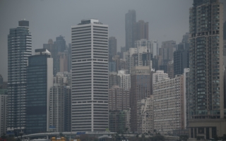 分析:大陆银行直售房源 助推二手楼市下行
