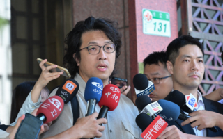 中共称全球抓捕沈伯洋 分析:台湾人多当笑话