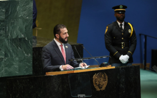 联合国解除对叙利亚总统及内政部长制裁