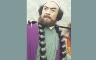 《西游记》沙僧扮演者刘大刚病逝 终年78岁