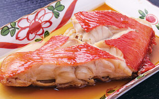 4款“煮汁”让鱼料理更鲜美