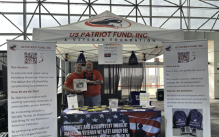 退伍军人：我们想了解事实 所以订阅《大纪元时报》