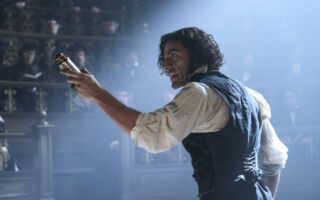 《科学怪人》影评：疯狂的发明带来重大难题