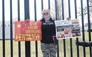 美中峰会后 北京限制毒品前体出口北美