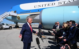 白宫公布清单 详述美中经贸关系协议内容