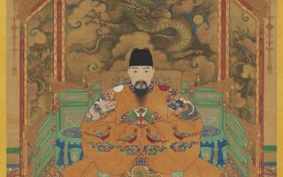 明孝宗与“弘治中兴”