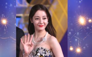 迪丽热巴因病取消拍夜戏 公司破解约传闻