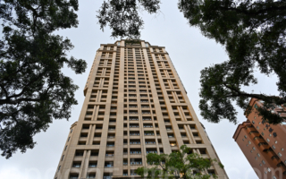 太子集团在台洗钱 陈志亲信遭“声押禁见”