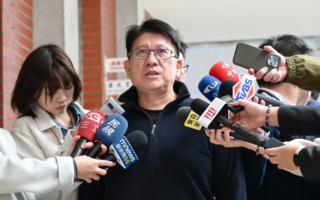 遭爆协助太子集团干部入境 林思铭办公室回应