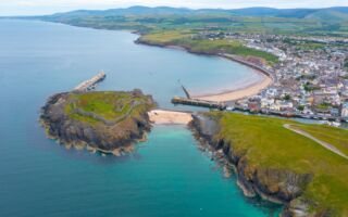 世界上只有这两个地方无行车速度限制