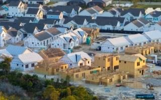 美参议院两党通过住房法案 意义重大