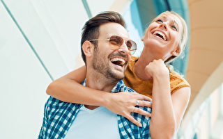 关于恋爱关系中年龄差距的有趣发现