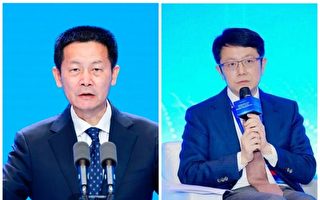 中金总裁吴波卸任 据报其兄是证监会主席吴清