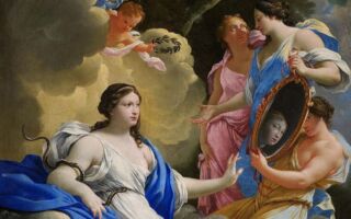 艺术中的“谨慎”美德：辨识正确的行动方向