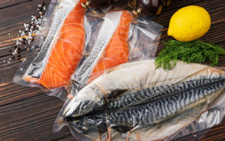 为何真空包装冷冻鱼不能直接加热？ 专家释疑