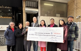 纽约市议会拨130万 助亚平会旧办公楼变身文化中心