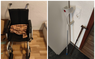 移民局信件离奇失踪 在德华人面临遣返