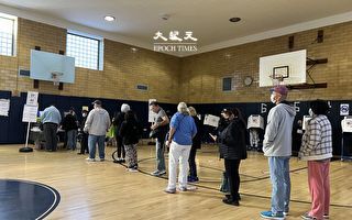 中期选举数据:纽约亚裔选民从民主党转投共和党