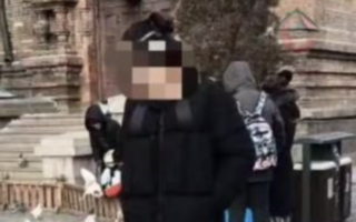 河北大学生帮人取“快递”被判无期 引关注