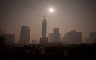 中国又一房产巨头被申请重整 房地产危机蔓延