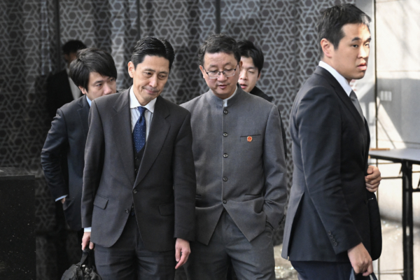 分析：中共打压高市“台湾有事”论无效