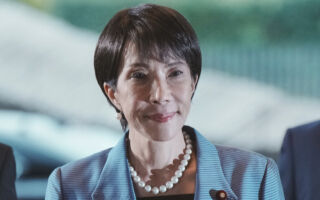 高市挺台湾 中共发旅游警告报复 日本回应