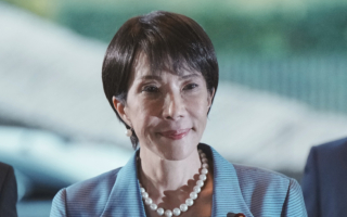 日中关系紧绷 日本政府提醒在华侨民注意安全