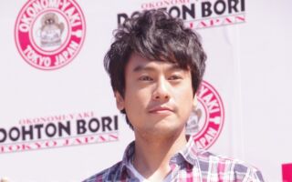 朱孝天被爆遭F4巡演除名 唱齐秦名曲情绪崩溃