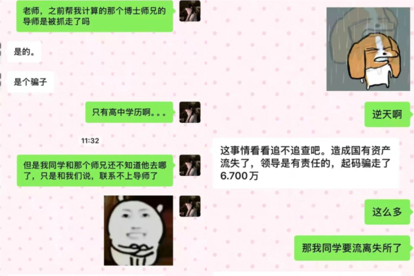 江苏科大首席科学家涉嫌学术造假 被调查