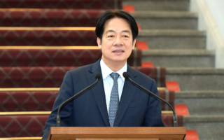 赖清德首次指中共为“敌对势力” 专家分析