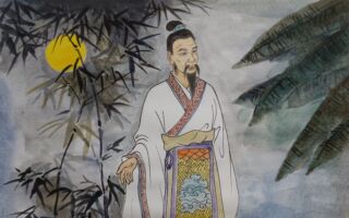 安贫乐道——《后汉书》中的韦彪与杨震