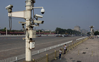 中共对民众镇压升级 北京前记者被重点监控