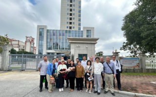 “10.9锡安教案”成员被关押逾月 外界谴责