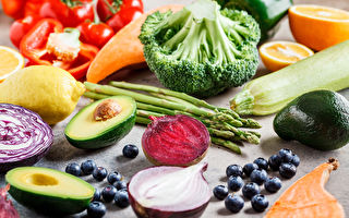 长寿地带居民抗衰老秘诀：多吃富含多酚食物