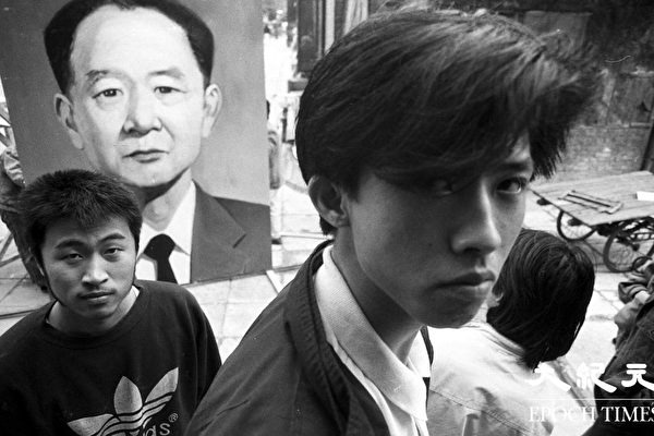 北京纪念胡耀邦冥诞 分析:难掩红二代分裂