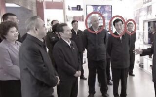 中共重要会议现多处异常 蔡奇再缺席