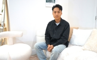 青年建筑师创业靠信任 在纽约筑起台湾的家