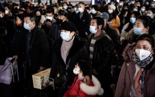 分析：农民工若大规模返贫 或将揭竿而起