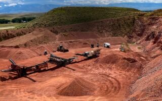 分析：建立稀土供应链 西方占据两大优势